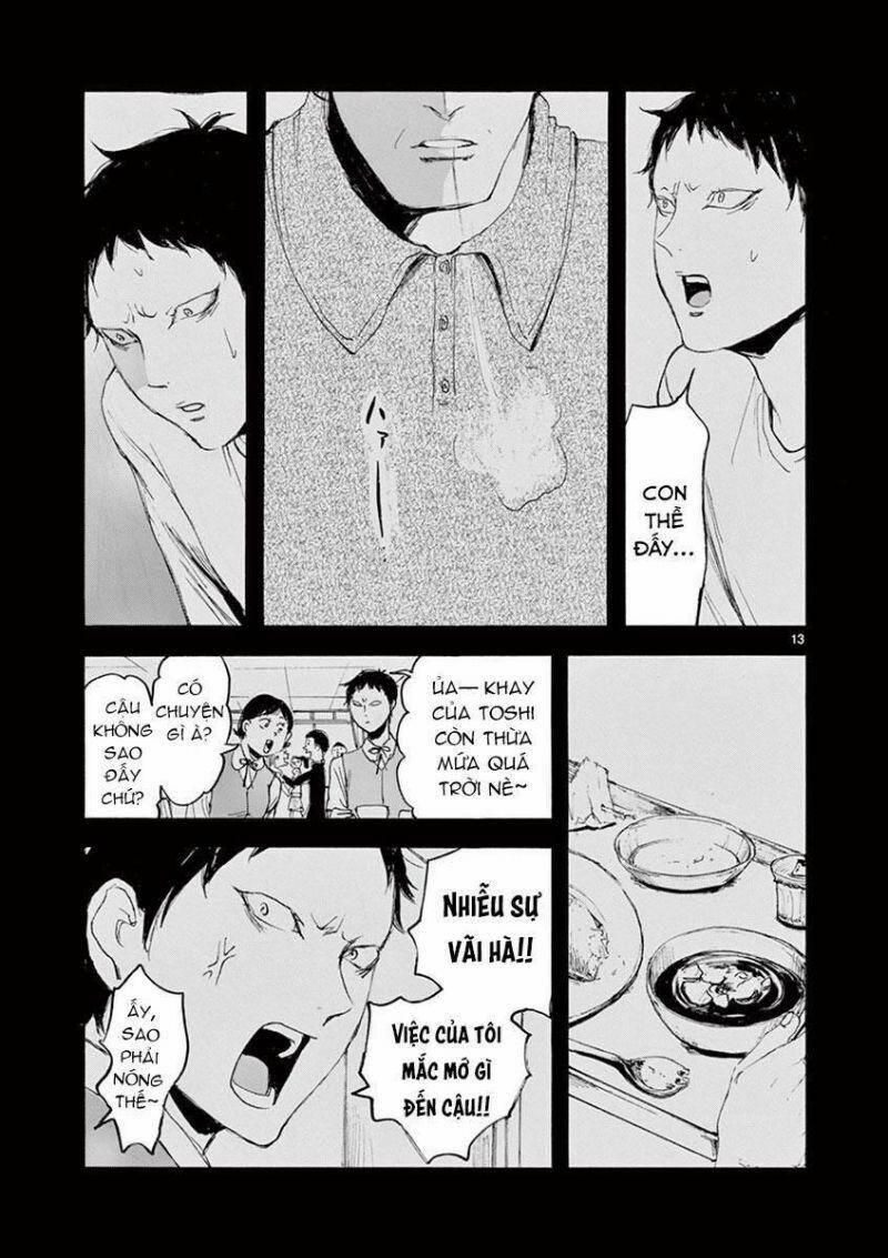 Tia Sáng Xinh Đẹp 10 trang 14