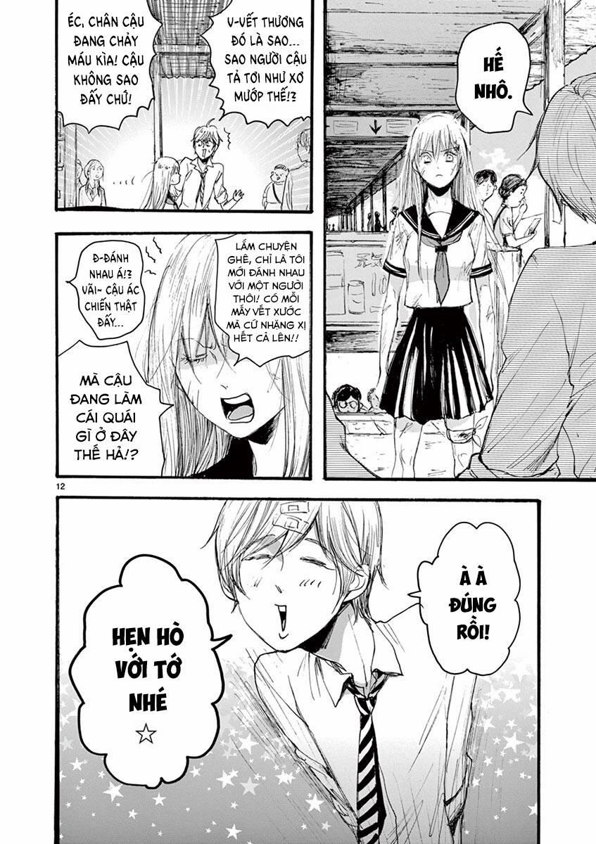 Tia Sáng Xinh Đẹp 11 trang 13