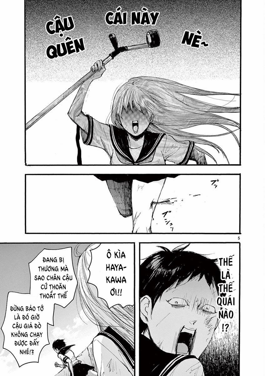 Tia Sáng Xinh Đẹp 11 trang 6