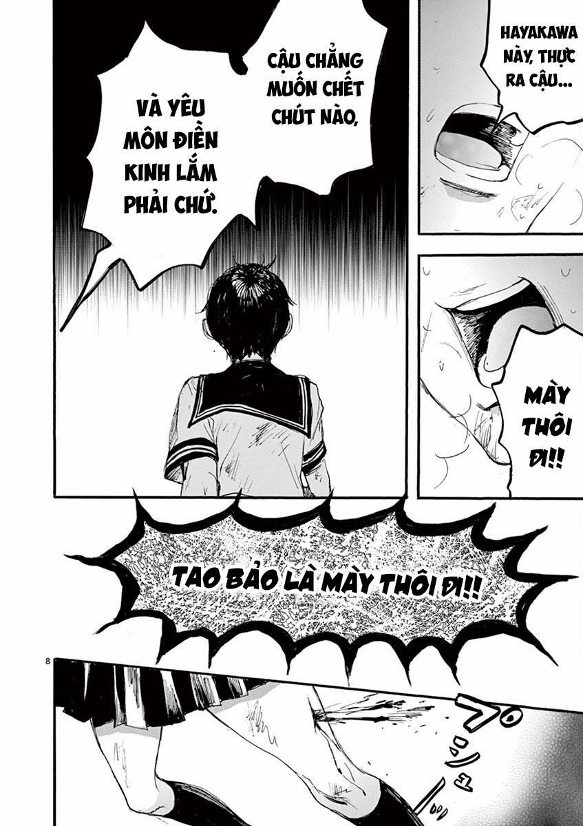 Tia Sáng Xinh Đẹp 11 trang 9