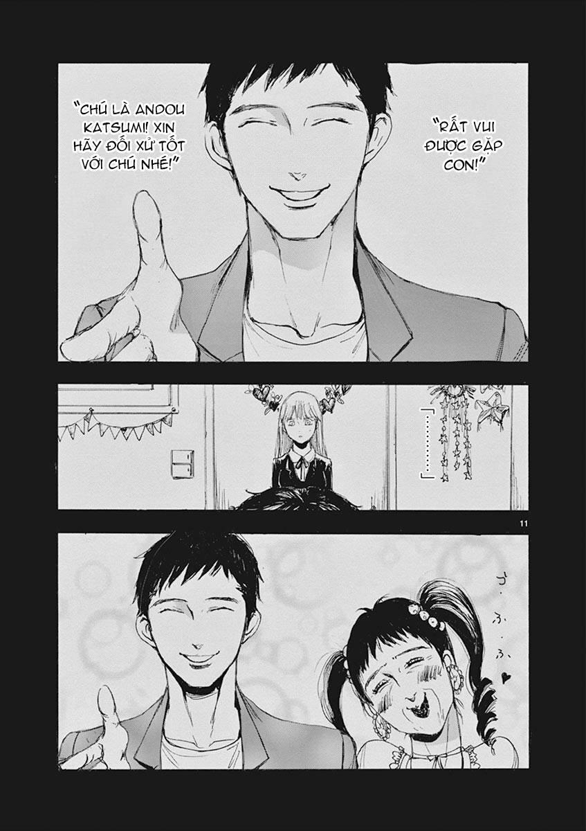 Tia Sáng Xinh Đẹp 12 trang 13