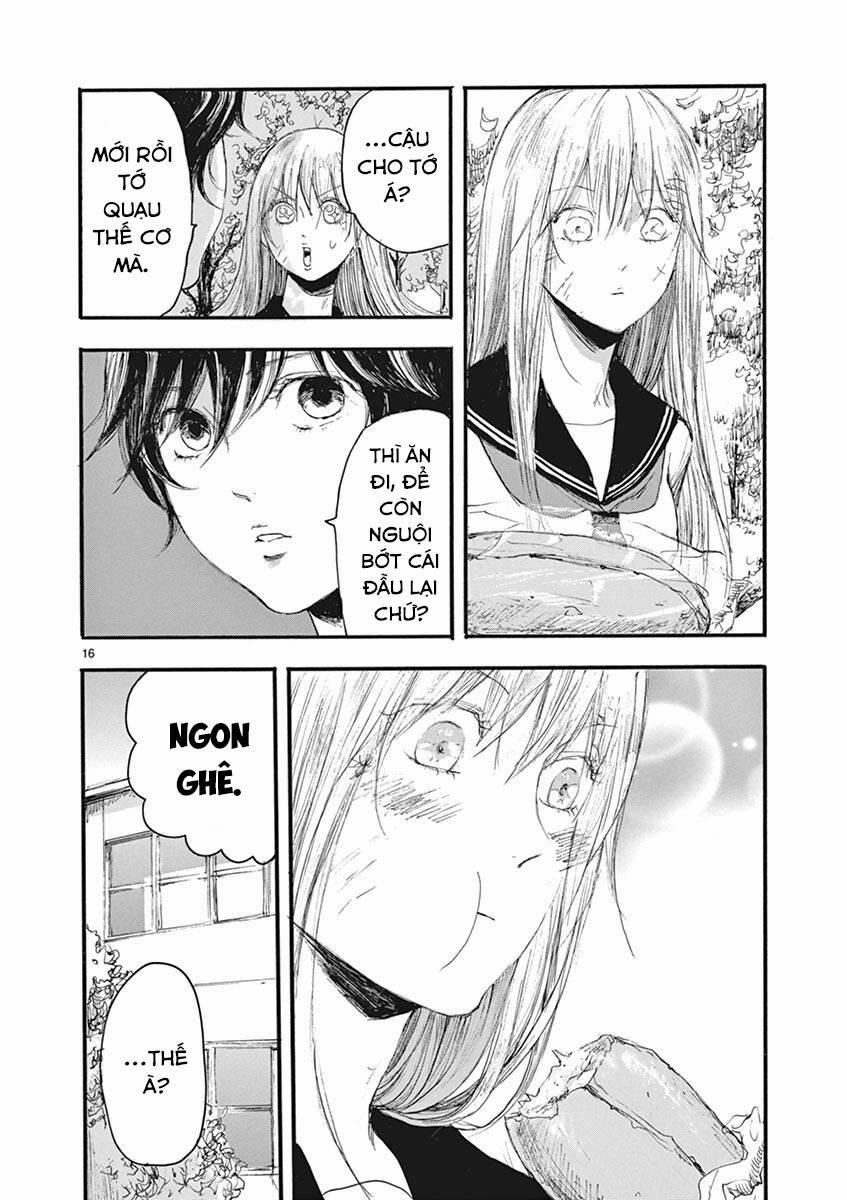 Tia Sáng Xinh Đẹp 12 trang 18