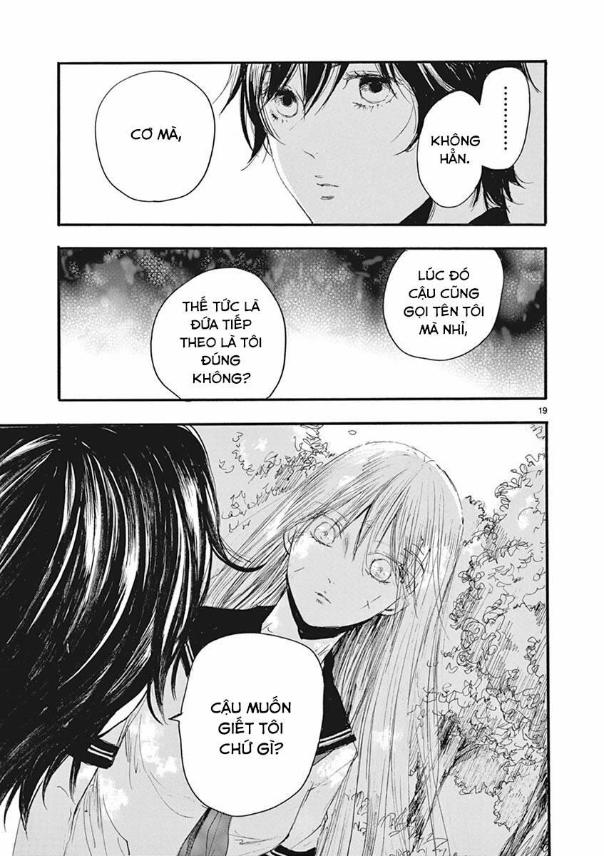 Tia Sáng Xinh Đẹp 12 trang 21