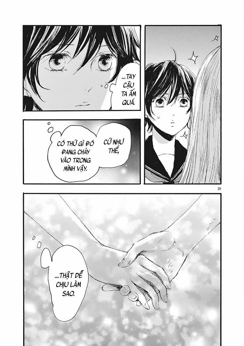 Tia Sáng Xinh Đẹp 12 trang 33