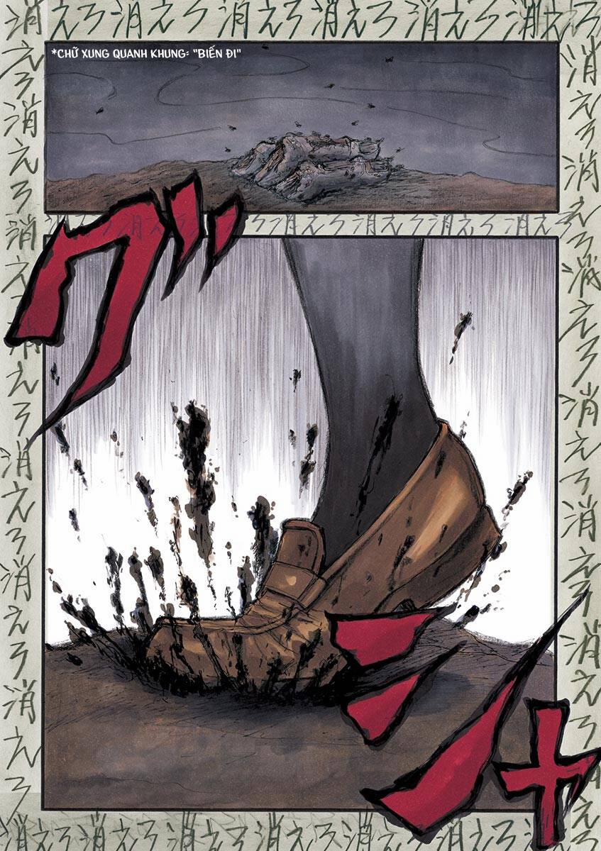 Tia Sáng Xinh Đẹp 12 trang 4