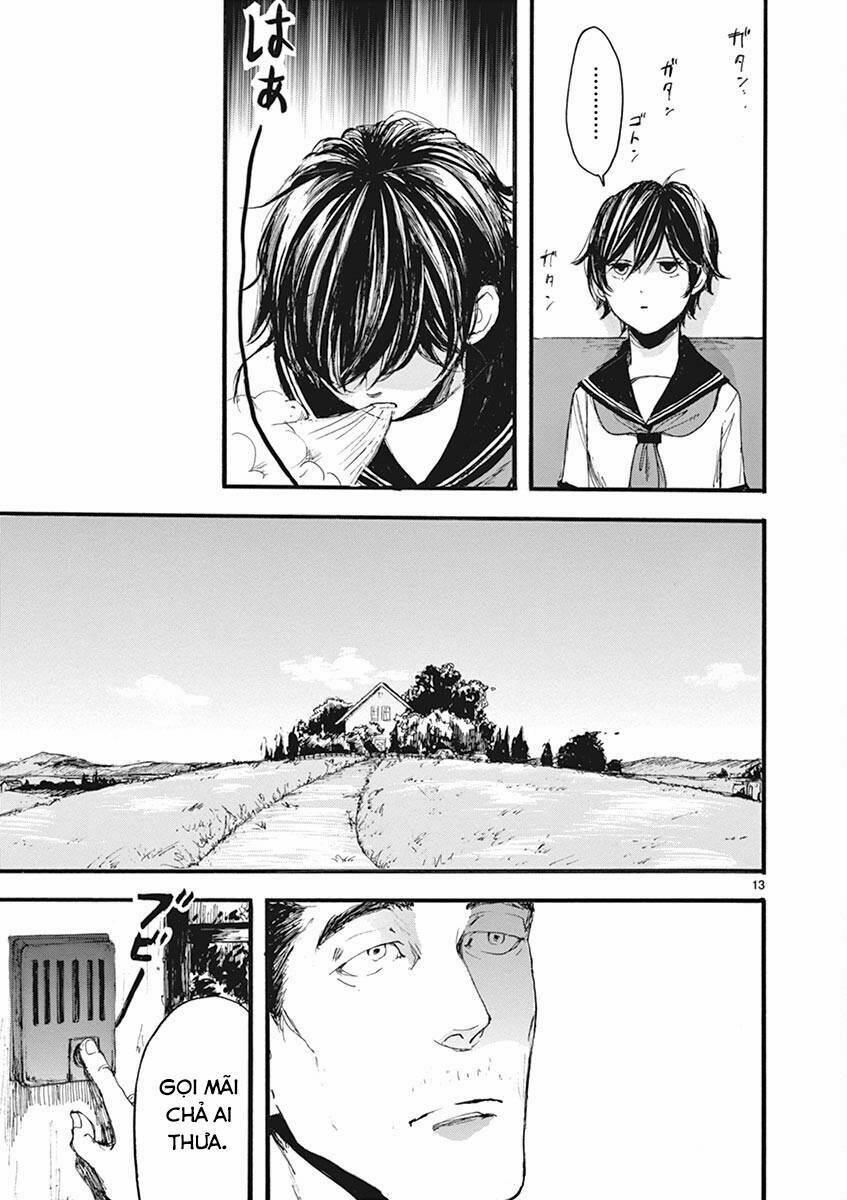 Tia Sáng Xinh Đẹp 13 trang 14