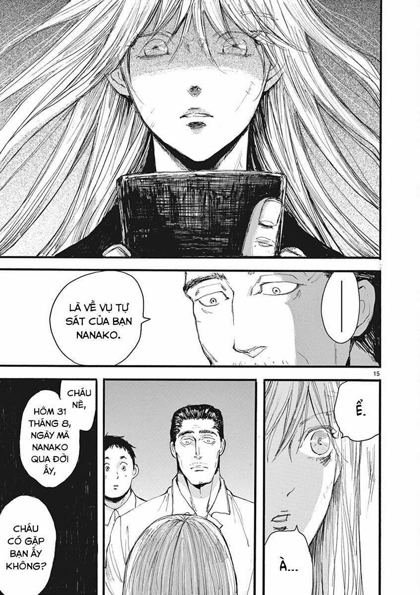 Tia Sáng Xinh Đẹp 13 trang 16