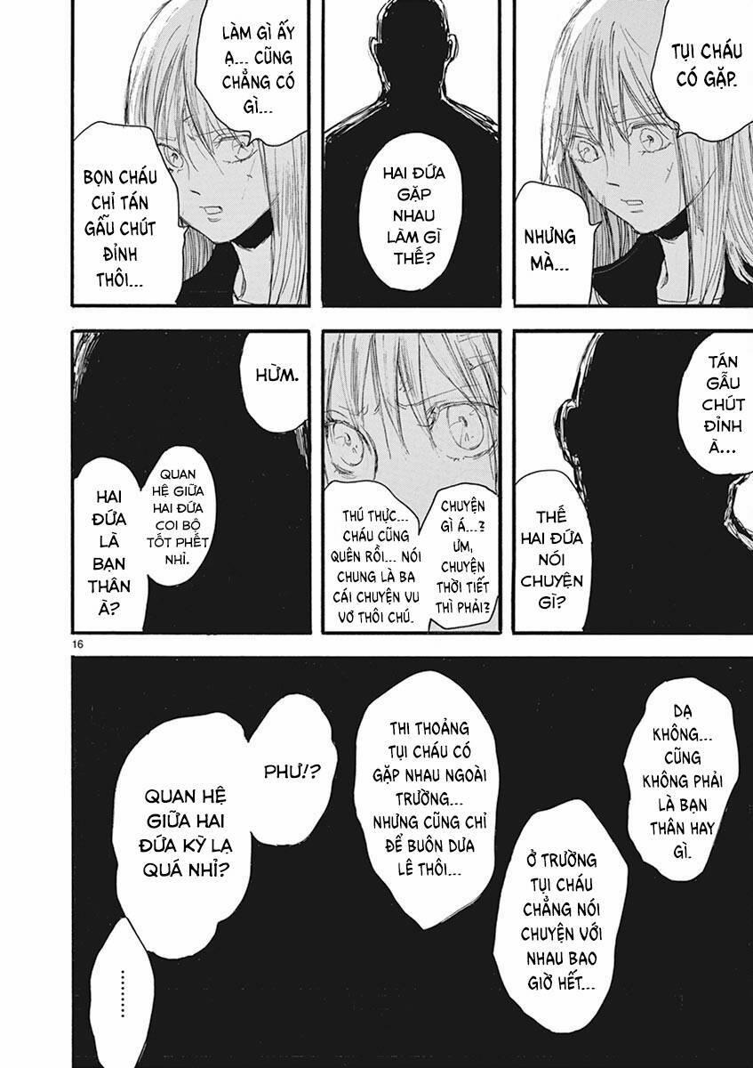 Tia Sáng Xinh Đẹp 13 trang 17