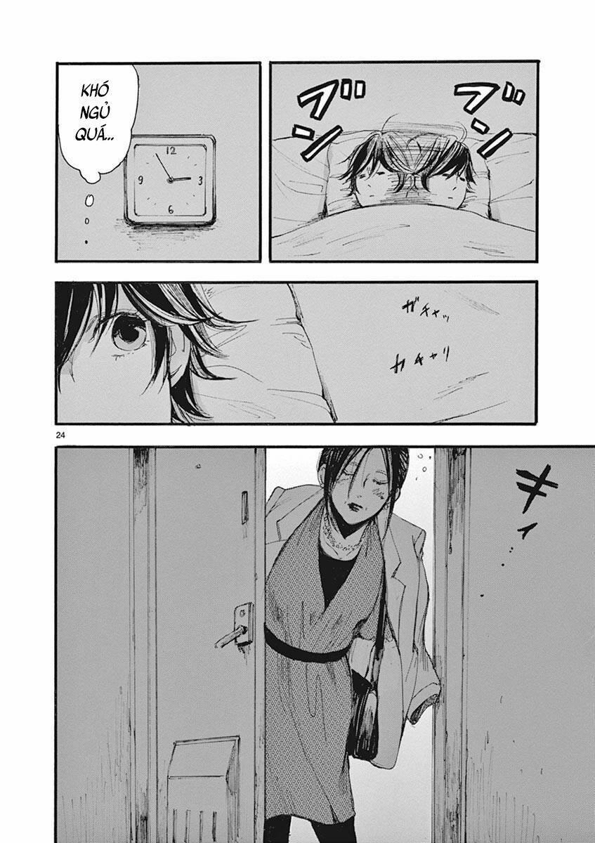 Tia Sáng Xinh Đẹp 13 trang 25