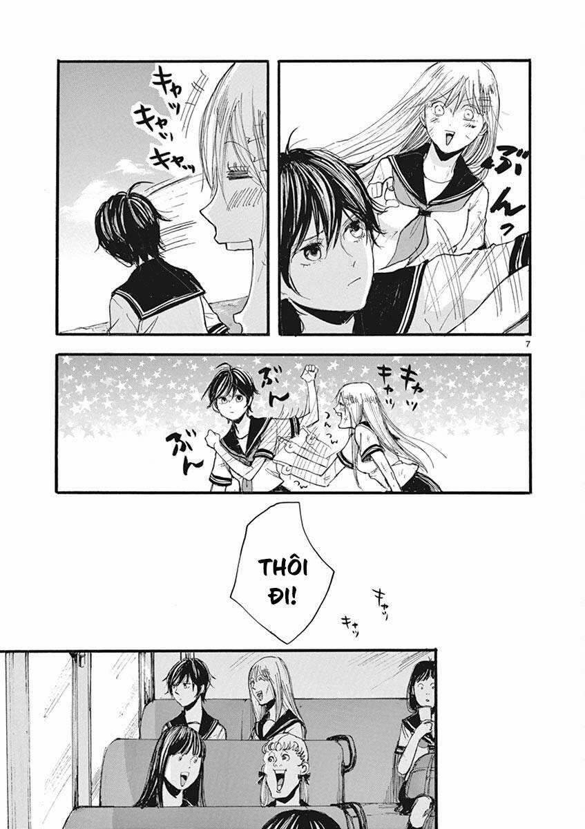 Tia Sáng Xinh Đẹp 13 trang 8