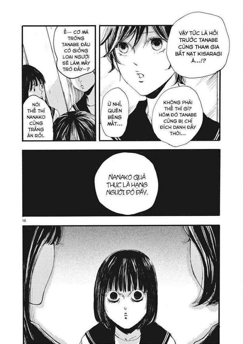 Tia Sáng Xinh Đẹp 14 trang 17