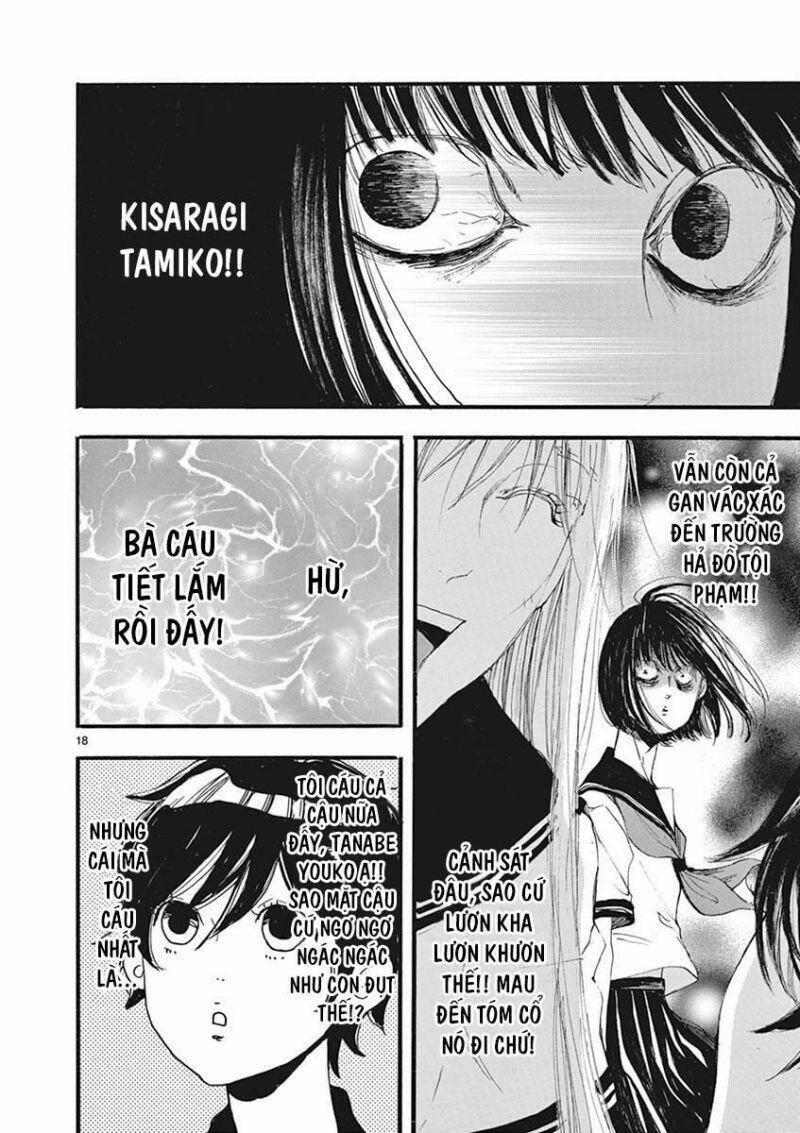 Tia Sáng Xinh Đẹp 14 trang 19