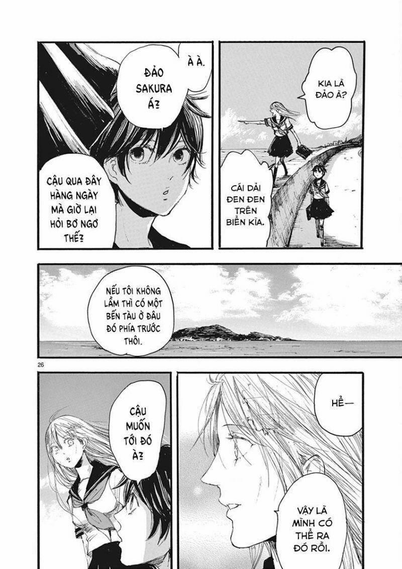 Tia Sáng Xinh Đẹp 14 trang 27