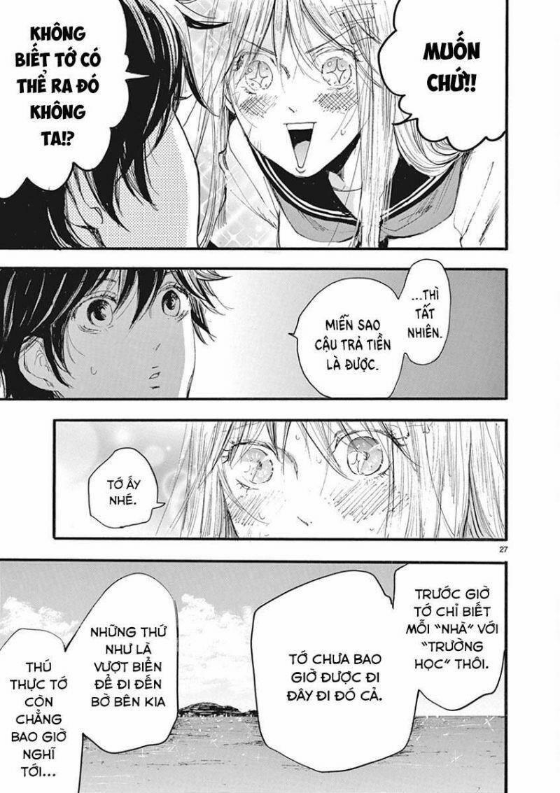 Tia Sáng Xinh Đẹp 14 trang 28