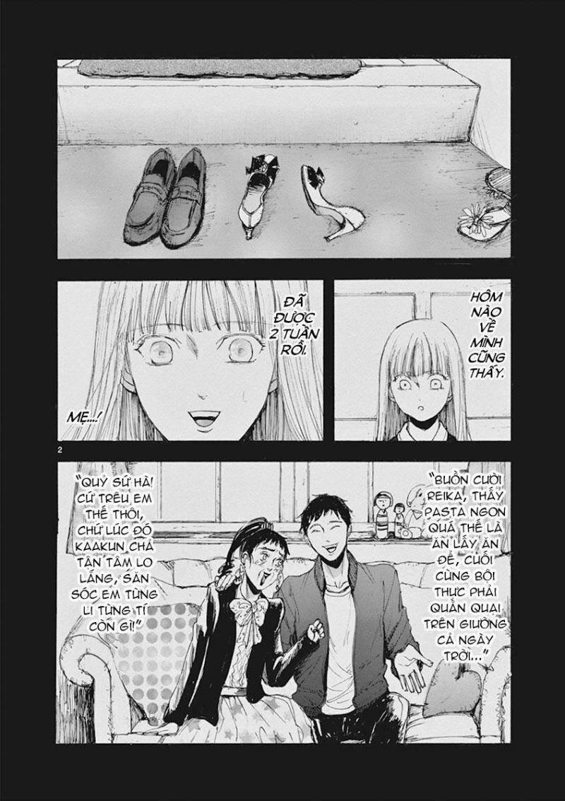 Tia Sáng Xinh Đẹp 14 trang 3