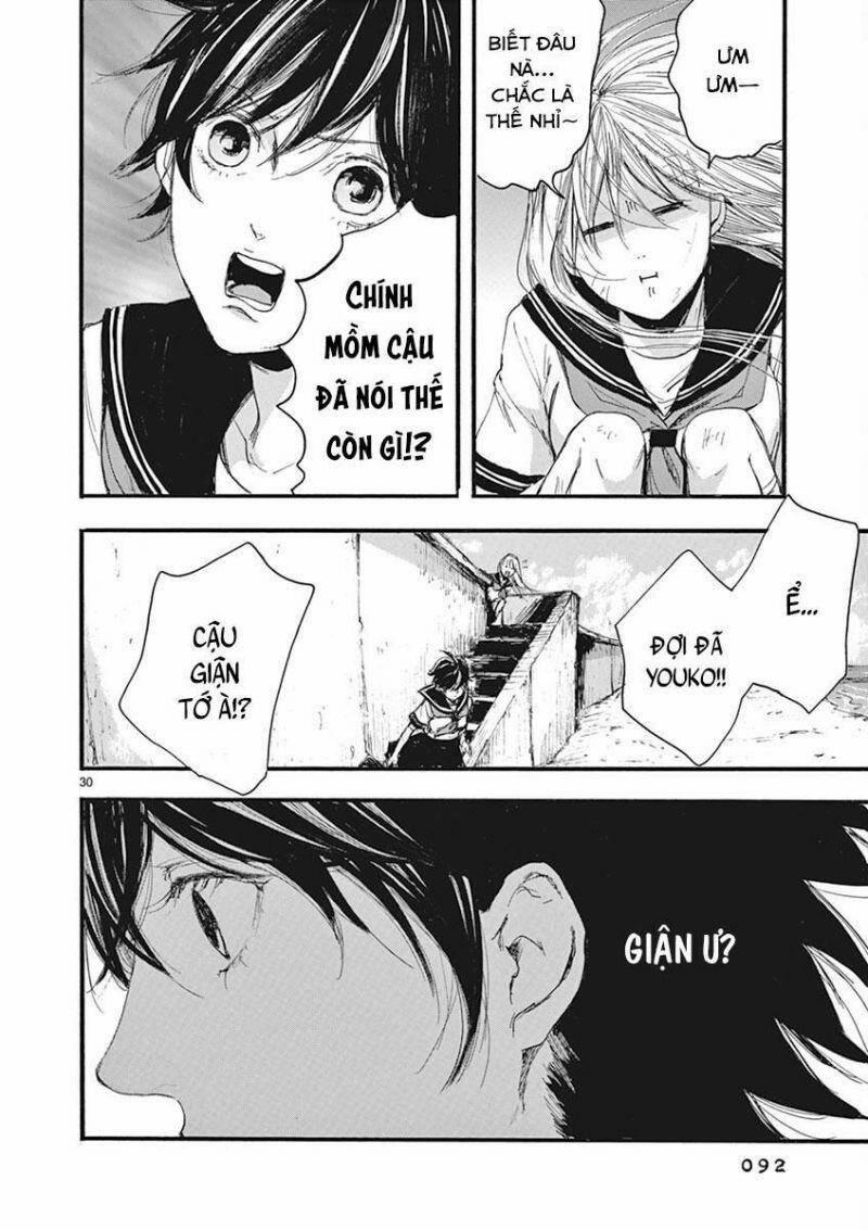 Tia Sáng Xinh Đẹp 14 trang 31