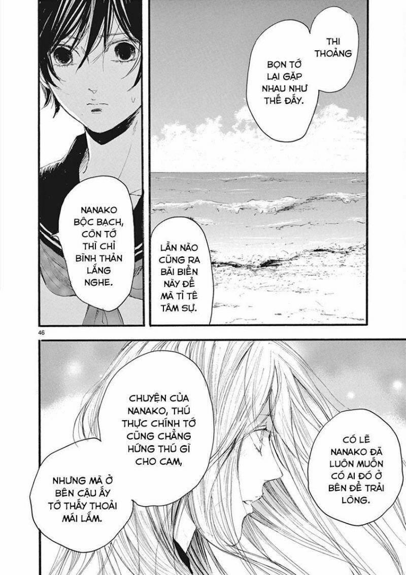 Tia Sáng Xinh Đẹp 14 trang 47