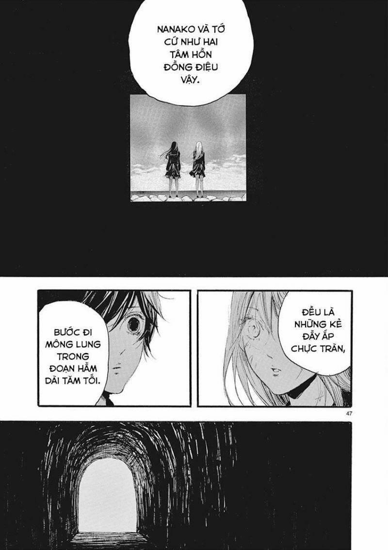 Tia Sáng Xinh Đẹp 14 trang 48