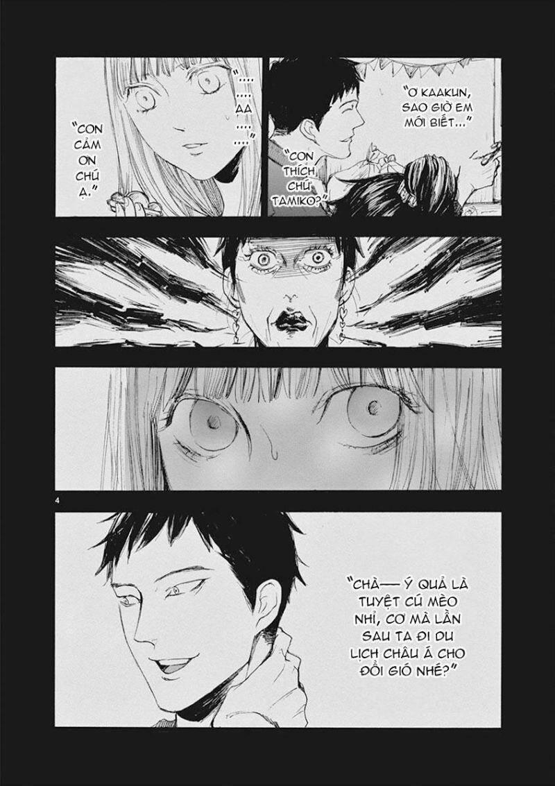 Tia Sáng Xinh Đẹp 14 trang 5