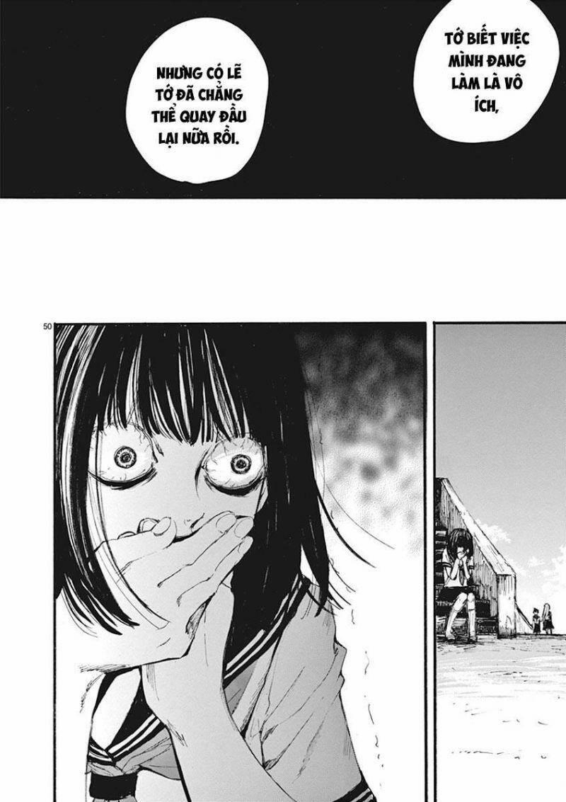 Tia Sáng Xinh Đẹp 14 trang 51