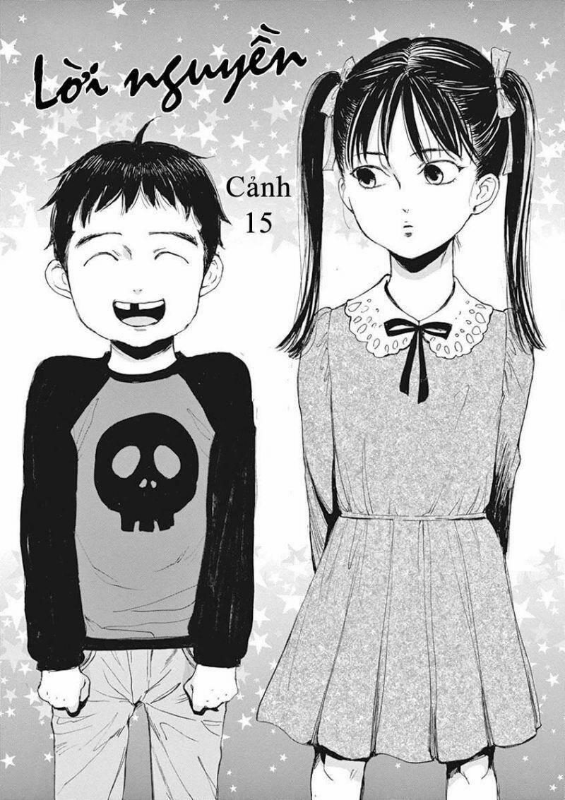 Tia Sáng Xinh Đẹp 15 trang 2