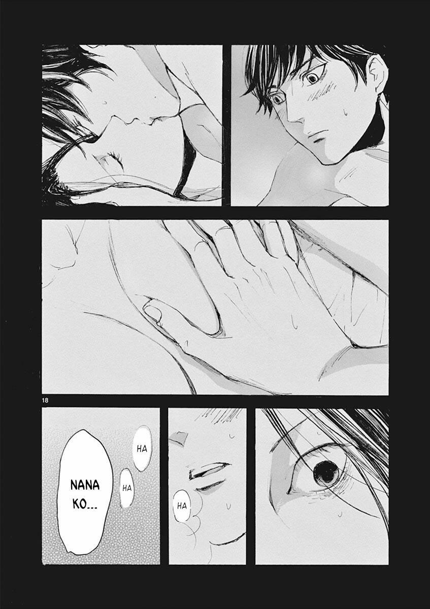 Tia Sáng Xinh Đẹp 16 trang 18