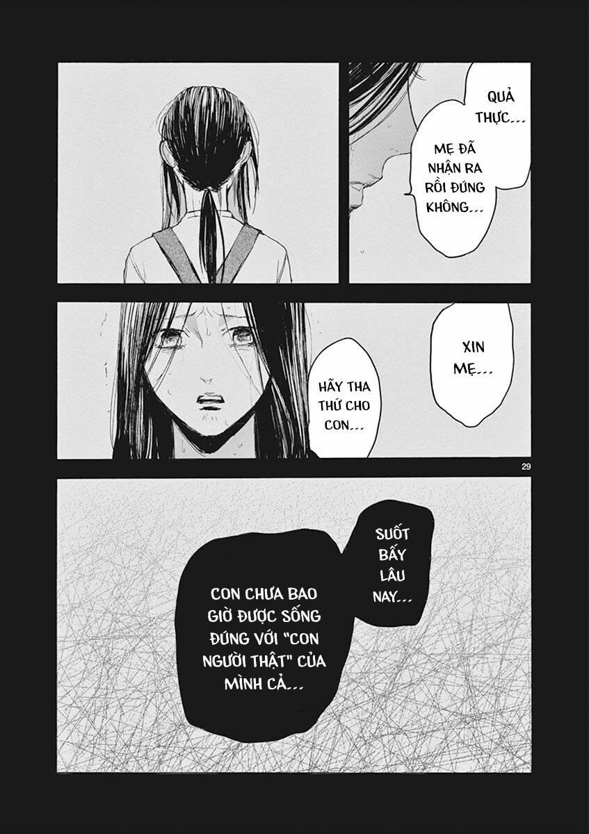 Tia Sáng Xinh Đẹp 16 trang 29