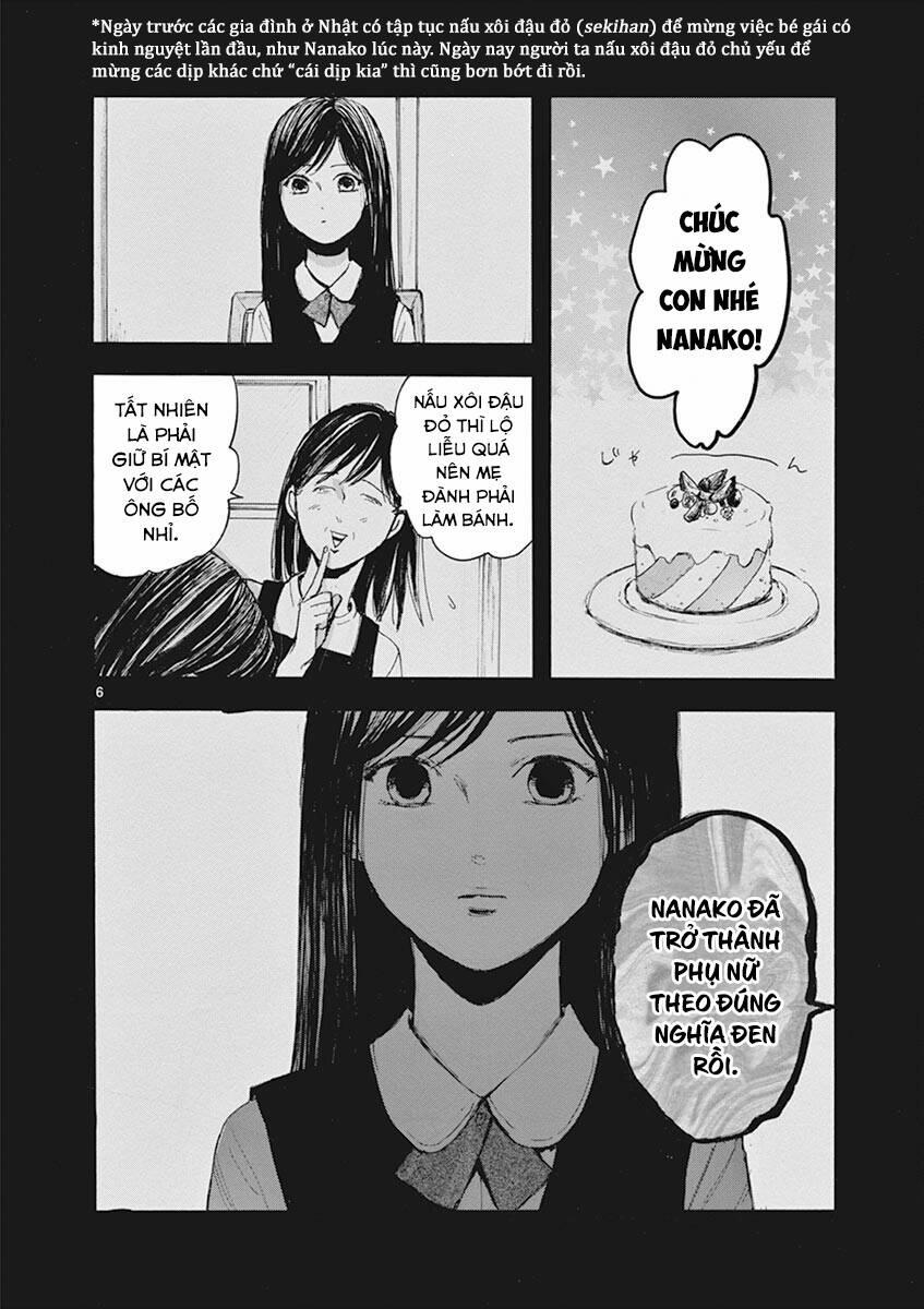 Tia Sáng Xinh Đẹp 16 trang 6