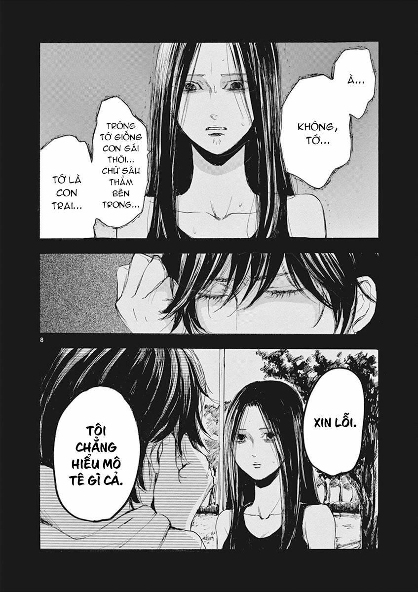 Tia Sáng Xinh Đẹp 17 trang 11