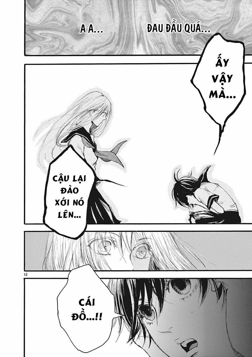 Tia Sáng Xinh Đẹp 17 trang 15