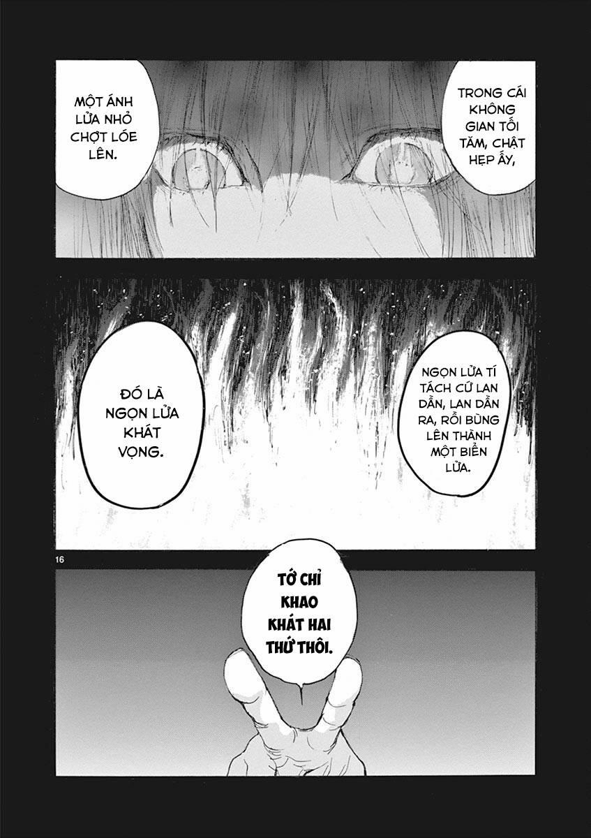 Tia Sáng Xinh Đẹp 17 trang 19