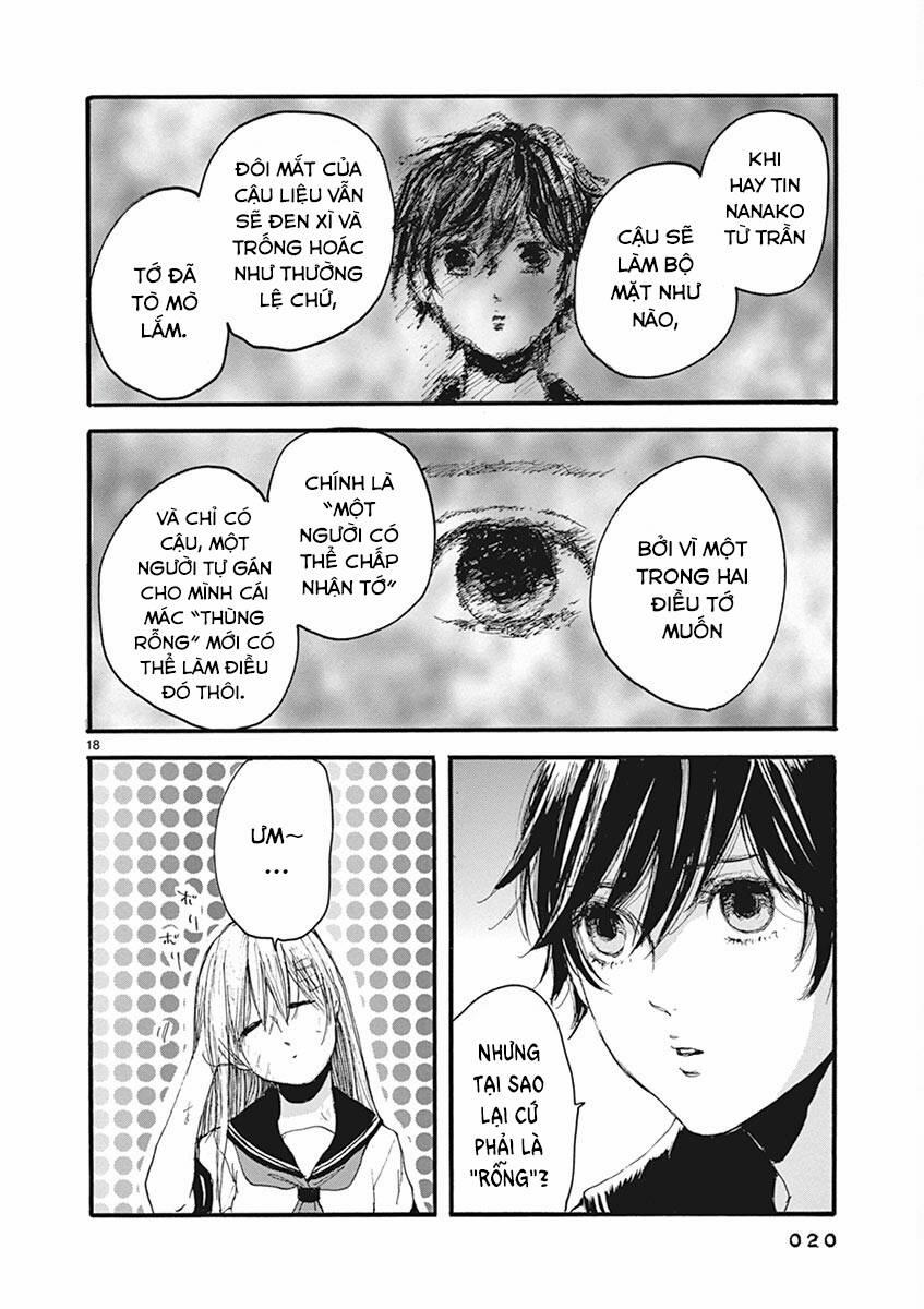 Tia Sáng Xinh Đẹp 17 trang 21