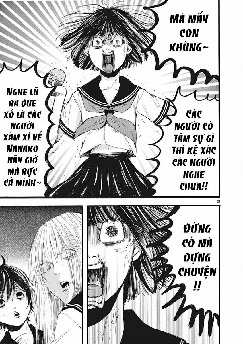 Tia Sáng Xinh Đẹp 17 trang 24