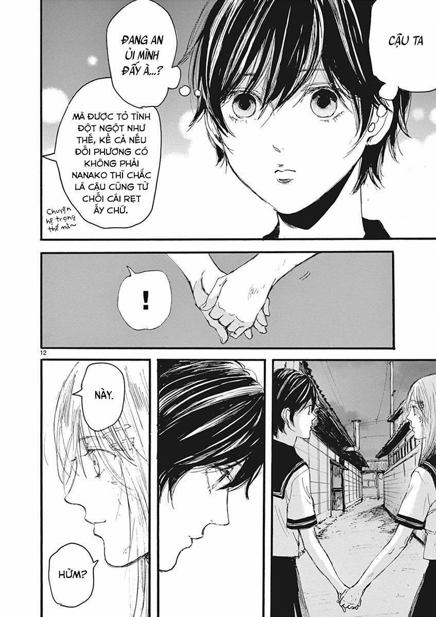 Tia Sáng Xinh Đẹp 18 trang 13