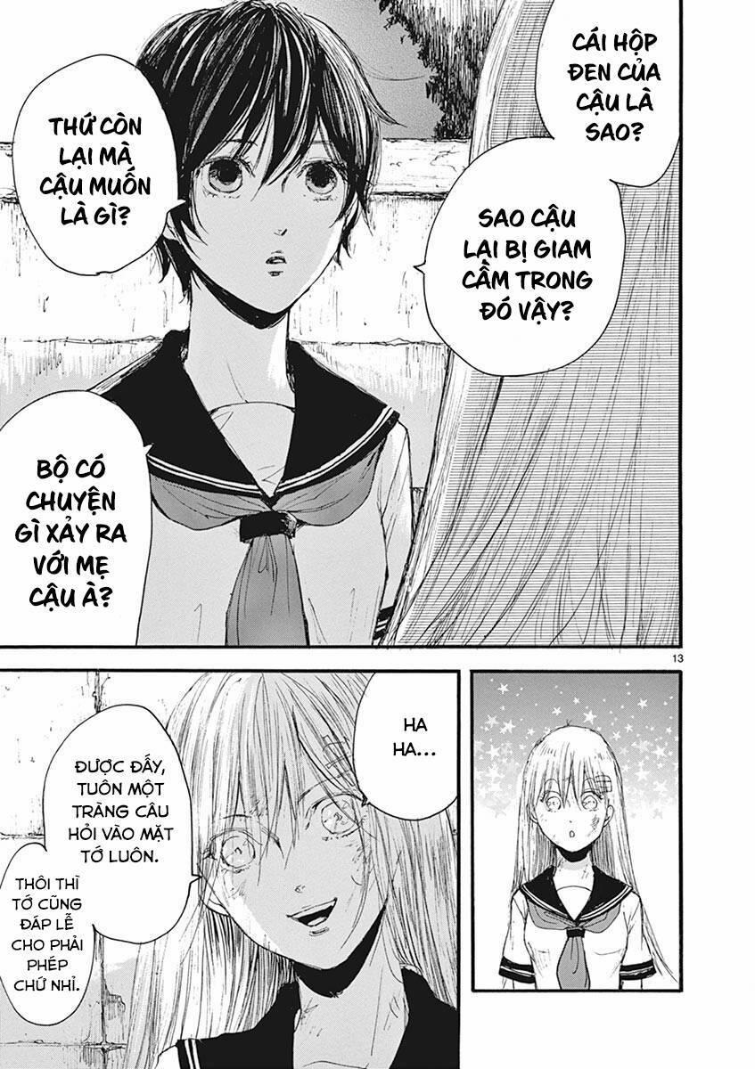 Tia Sáng Xinh Đẹp 18 trang 14