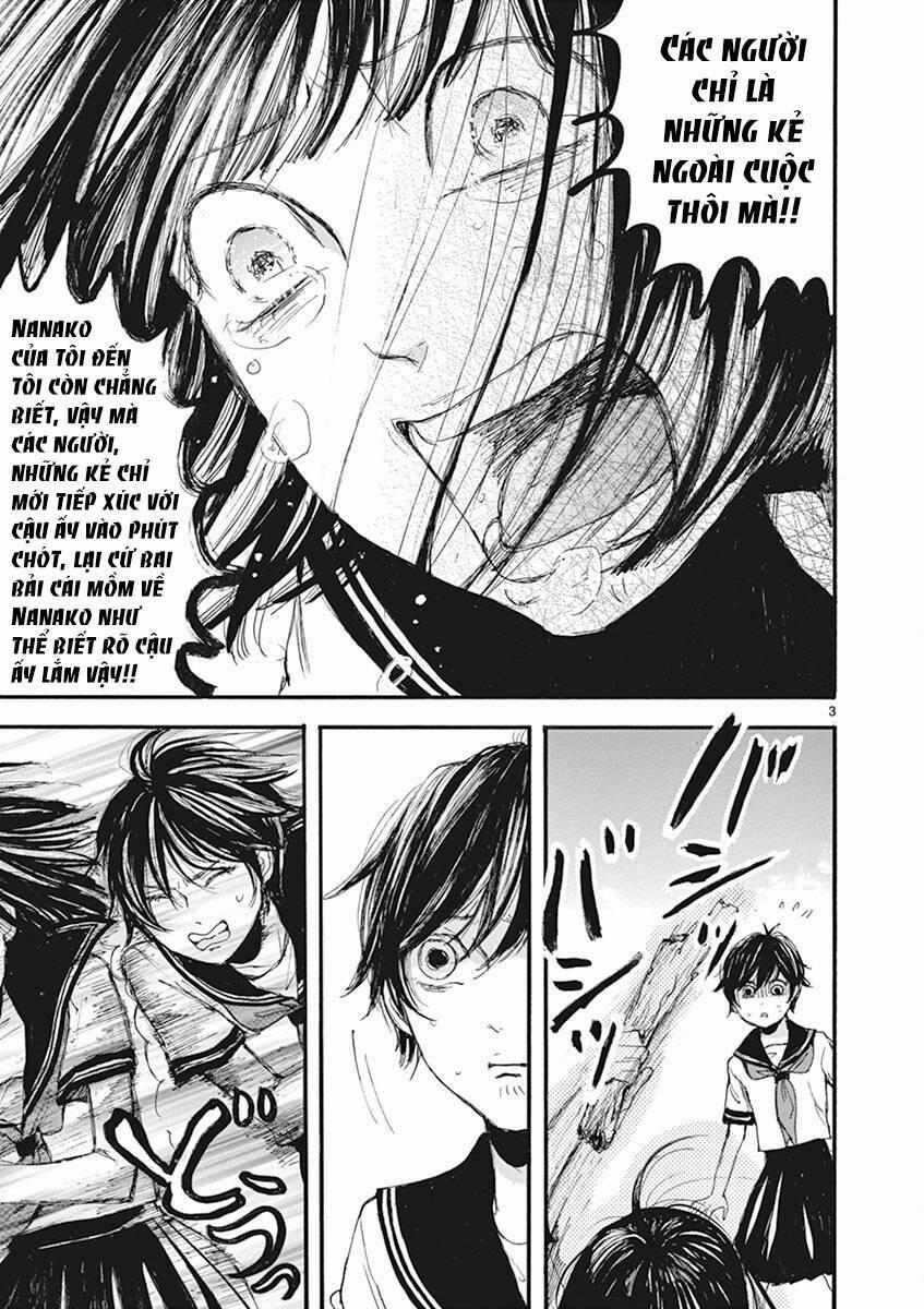 Tia Sáng Xinh Đẹp 18 trang 4