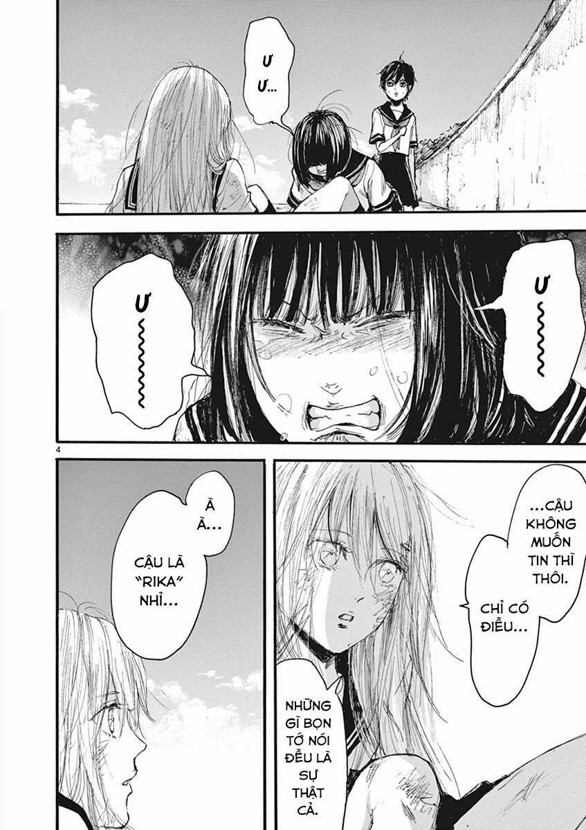 Tia Sáng Xinh Đẹp 18 trang 5