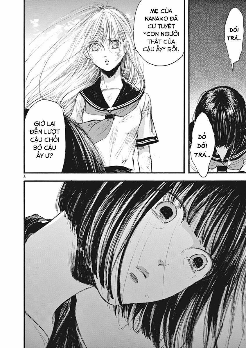 Tia Sáng Xinh Đẹp 18 trang 9