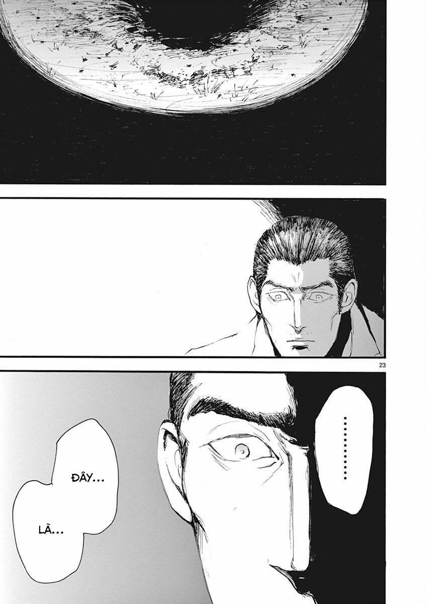 Tia Sáng Xinh Đẹp 19 trang 24