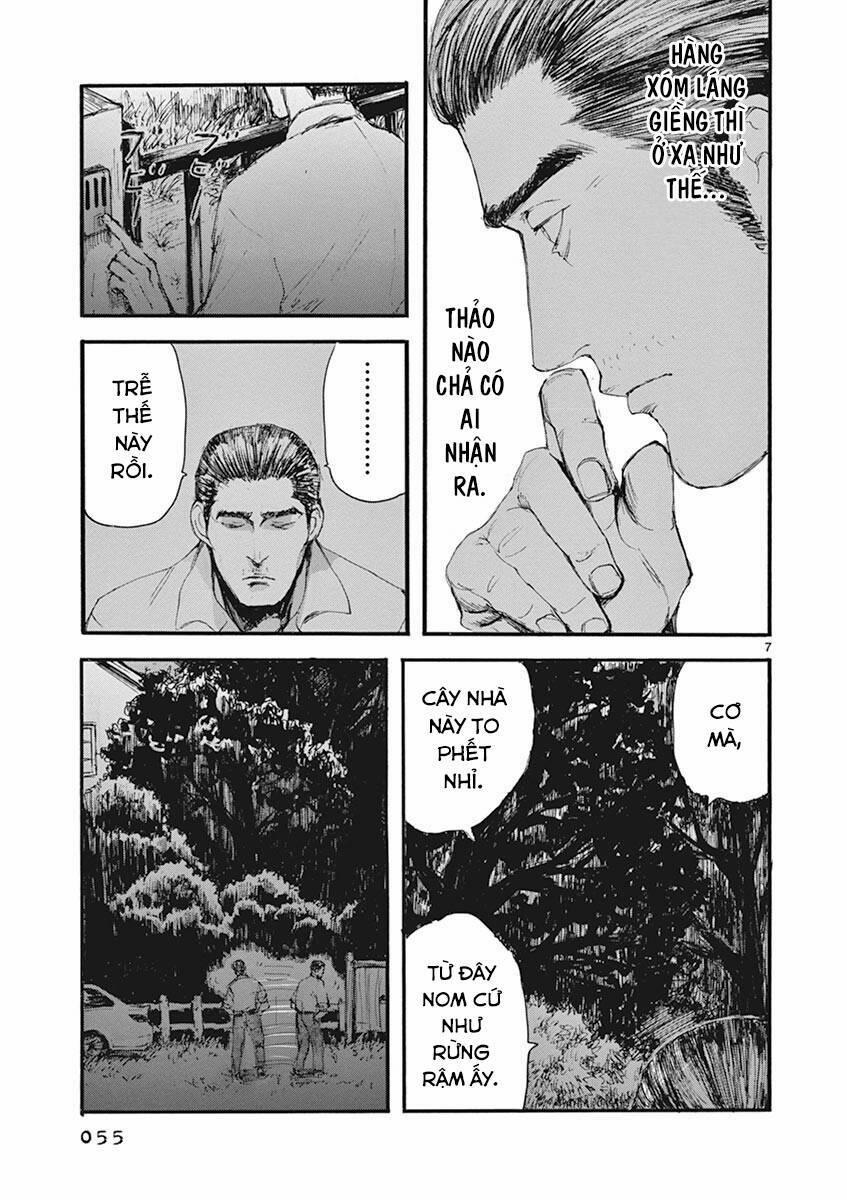 Tia Sáng Xinh Đẹp 19 trang 8