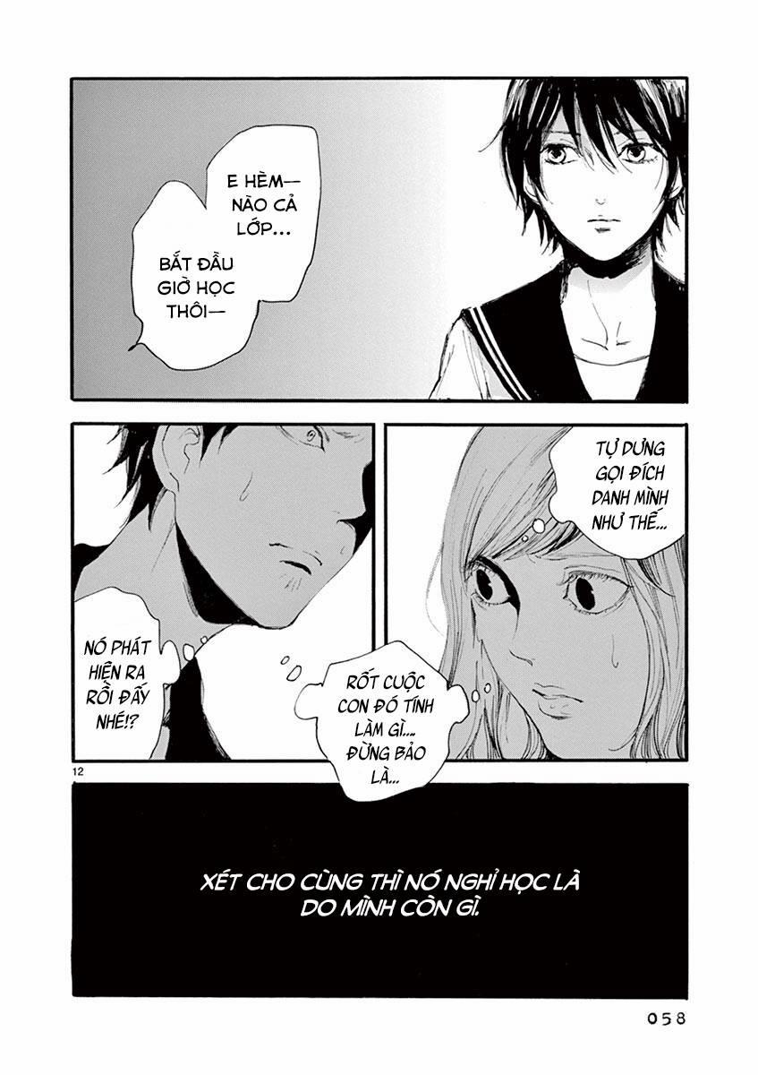 Tia Sáng Xinh Đẹp 2 trang 13