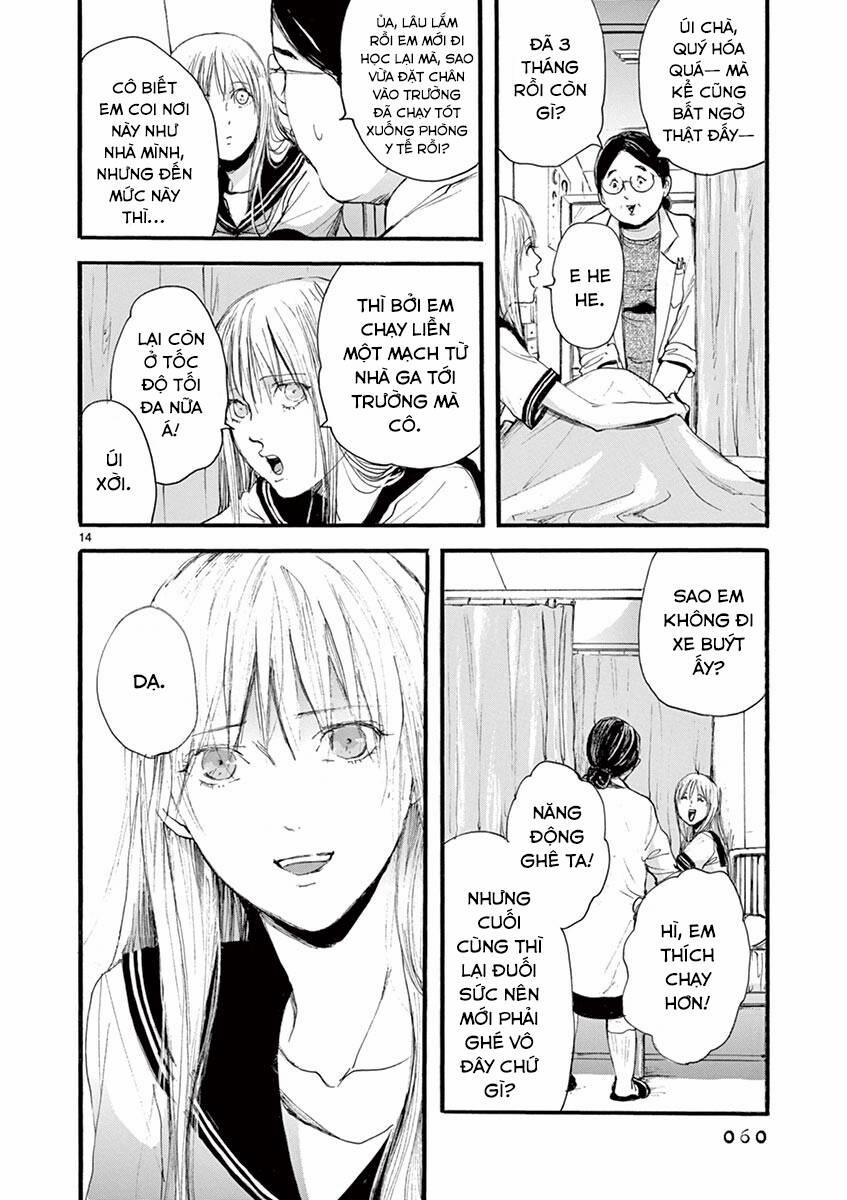 Tia Sáng Xinh Đẹp 2 trang 15