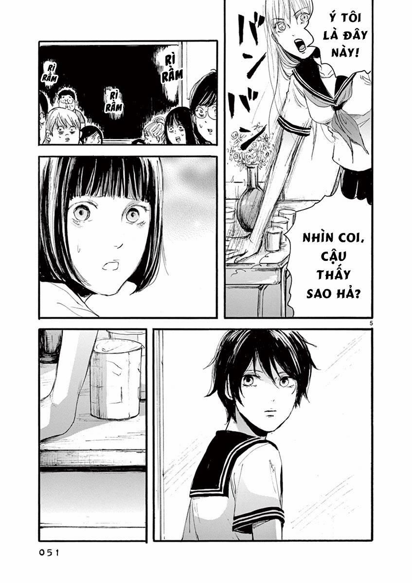 Tia Sáng Xinh Đẹp 2 trang 6