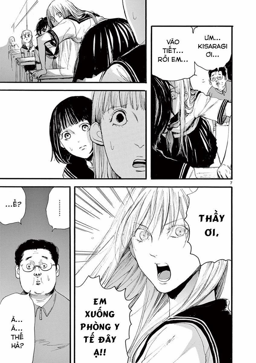 Tia Sáng Xinh Đẹp 2 trang 8