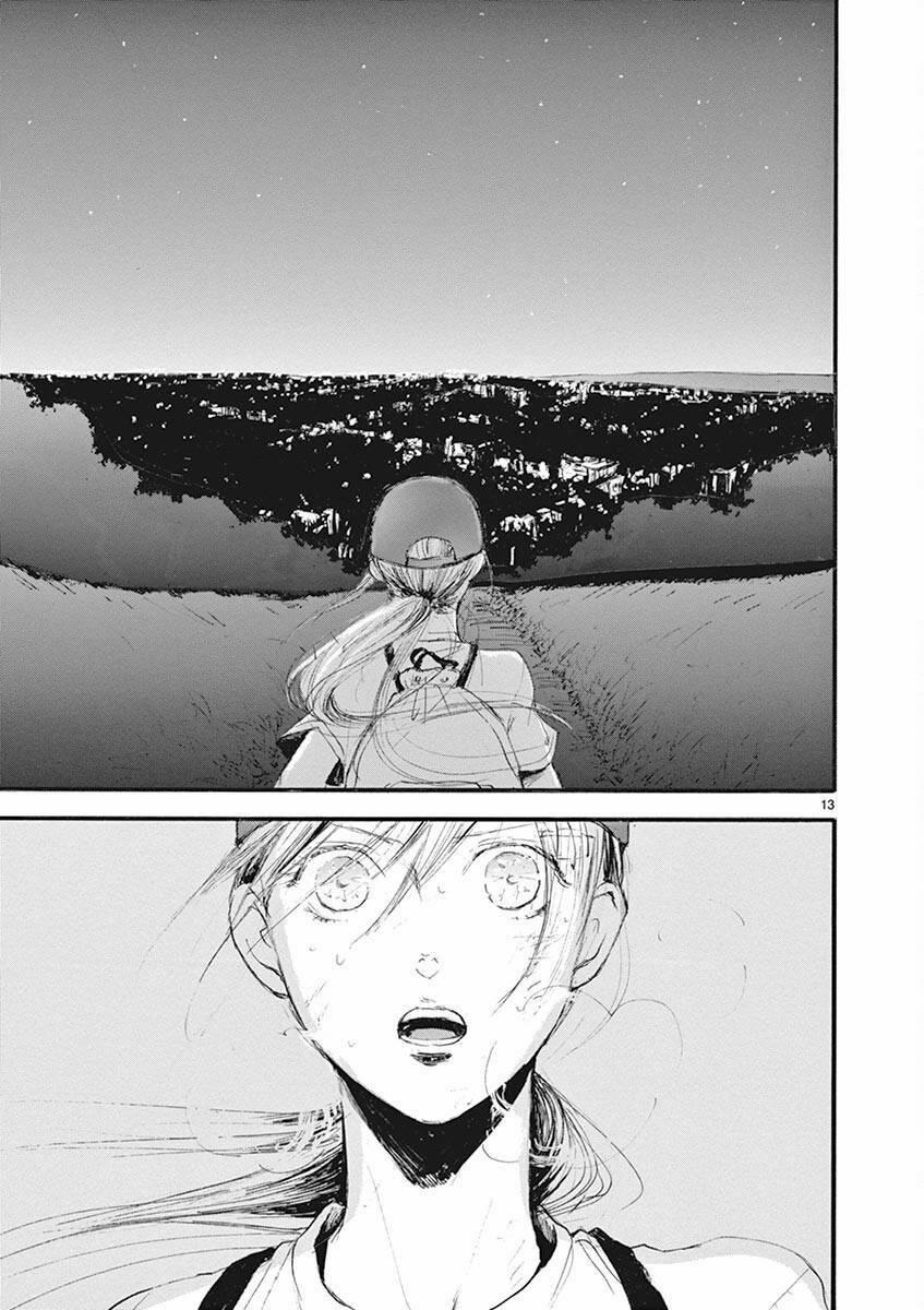 Tia Sáng Xinh Đẹp 20 trang 14