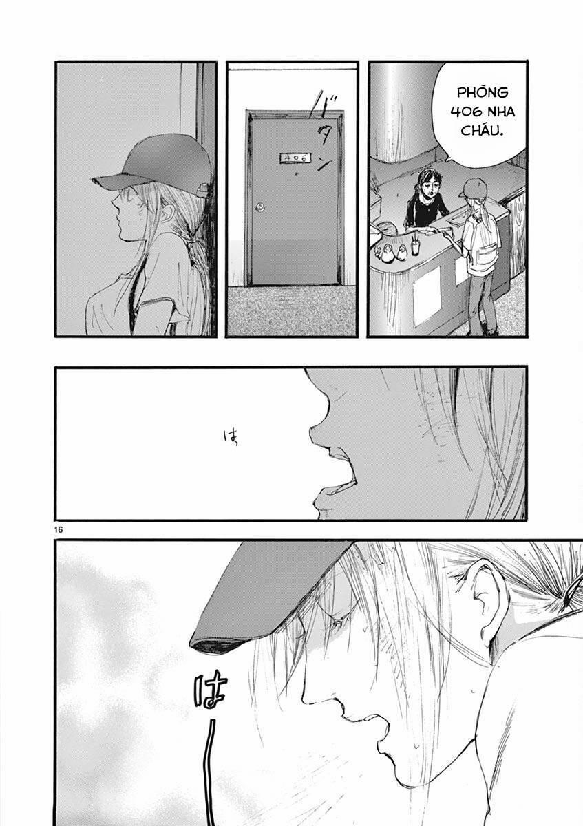 Tia Sáng Xinh Đẹp 20 trang 17