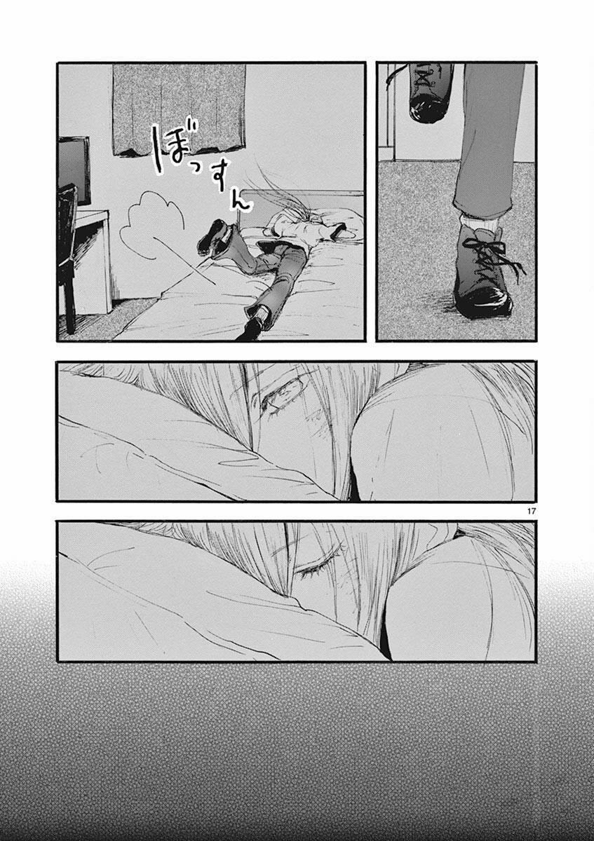 Tia Sáng Xinh Đẹp 20 trang 18