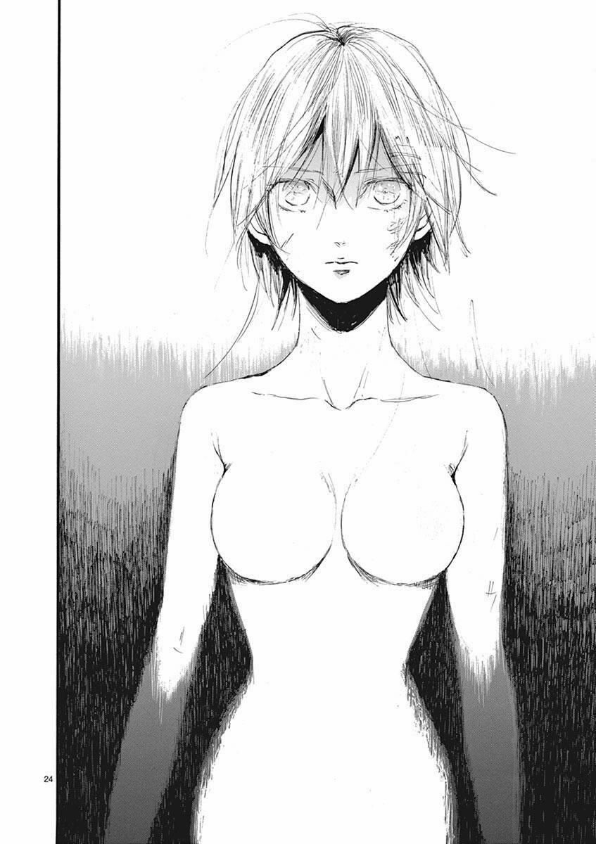 Tia Sáng Xinh Đẹp 20 trang 25