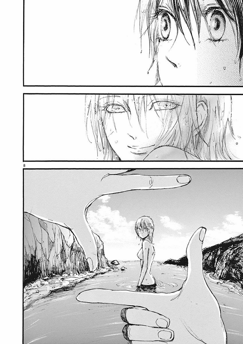 Tia Sáng Xinh Đẹp 22 trang 9