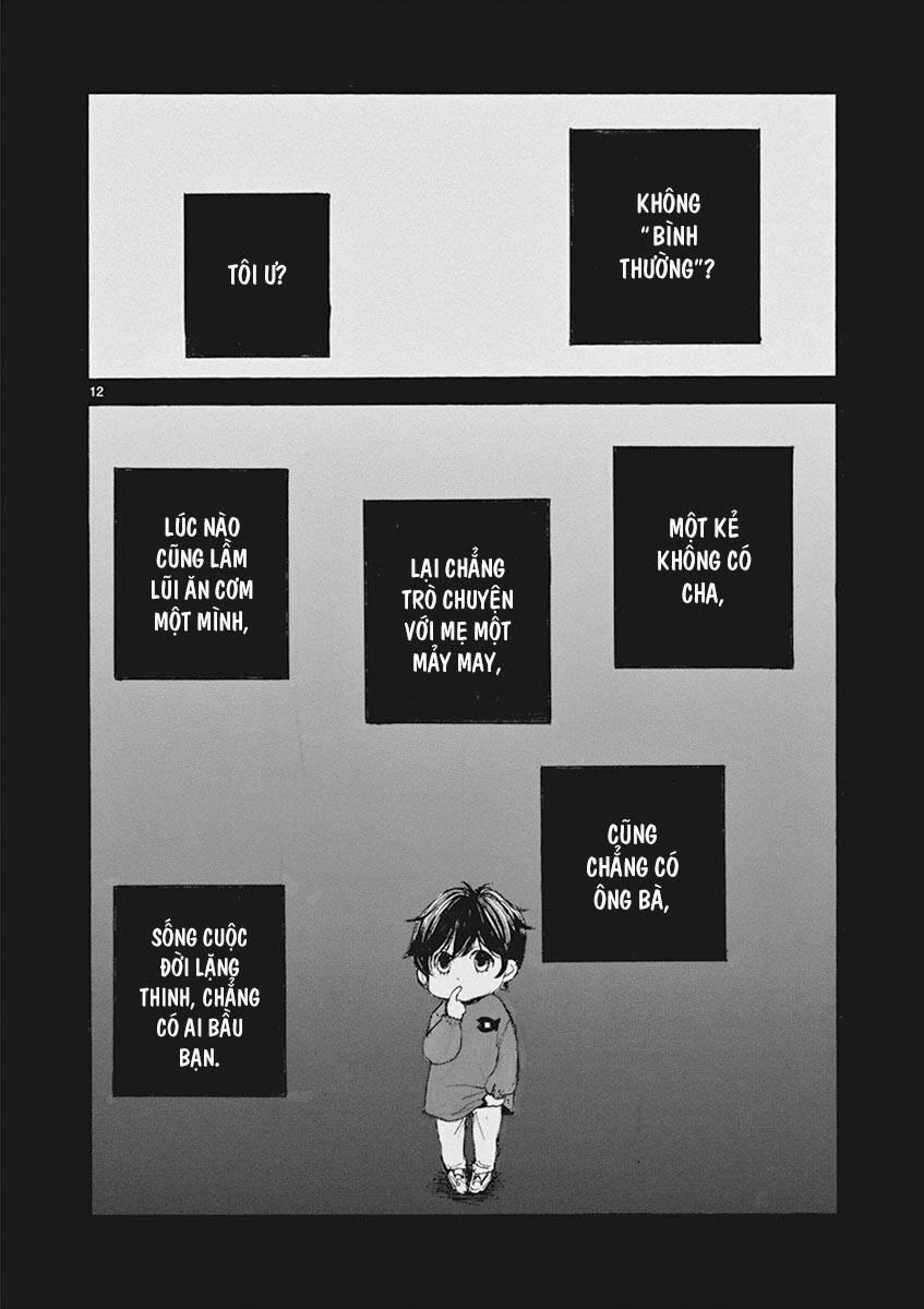 Tia Sáng Xinh Đẹp 23 trang 13